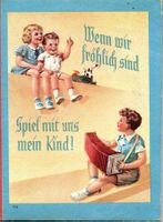 Kinderbuch 1920er