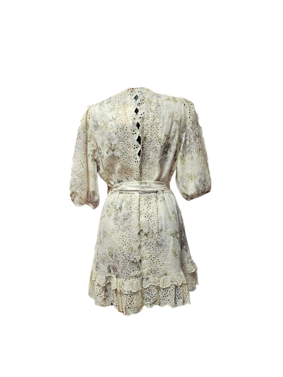 Zimmermann Vestiti: Zimmermann dress – Usato da Stäfa venduto da Nicole093 4