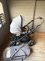 Kinderwagen Hartan GT Racer