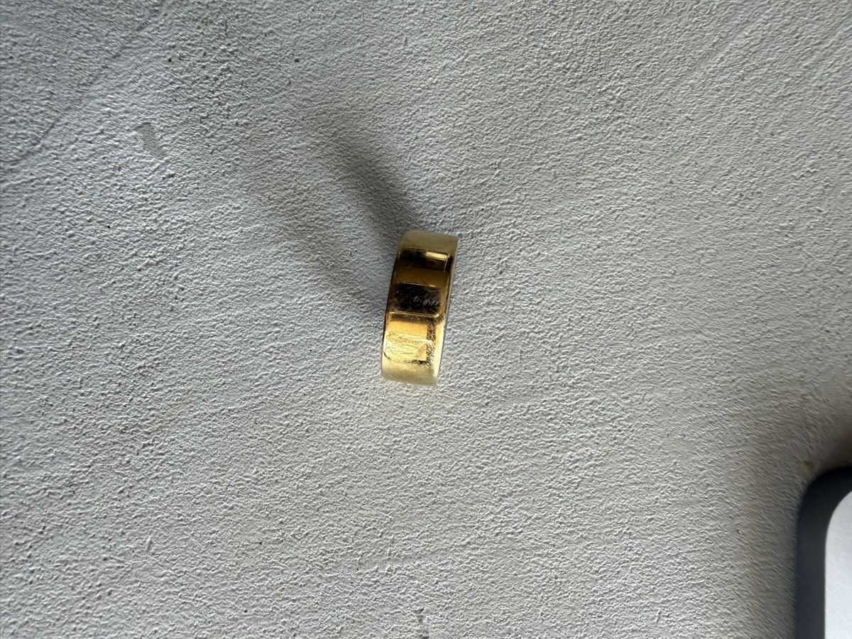 Oura Anelli: Oura Ring  – Usato da Zug venduto da CaroR13