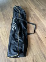 Nordic Walking Tasche für 25-30 Stöcke, wie neu