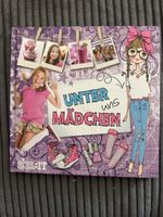 Buch Unter uns Mädchen guter Zustand! 