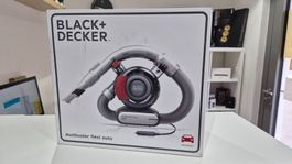 Black & Decker Dustbuster Flexi PD1200AV 12V voiture