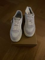Autry Sneaker weiss Grösse 41 gebrauchter Zustand