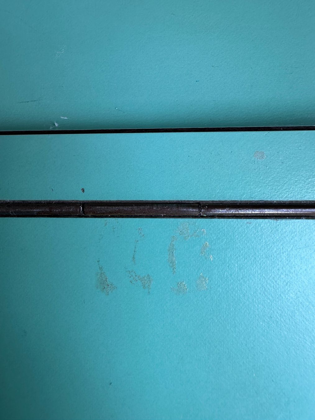 Scrivanie: Vintage Schulpult, höhenverstellbar – Usato da Erlinsbach venduto da odermann 4