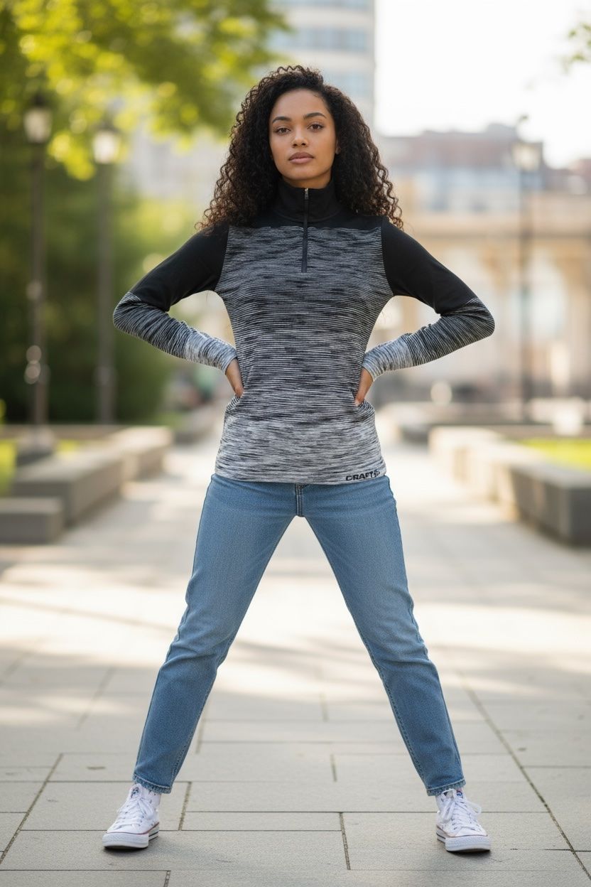 Craft Pullover & Sweatshirts: Craft Pull – Gebraucht aus Vuisternens-Romont von gol_xp6p