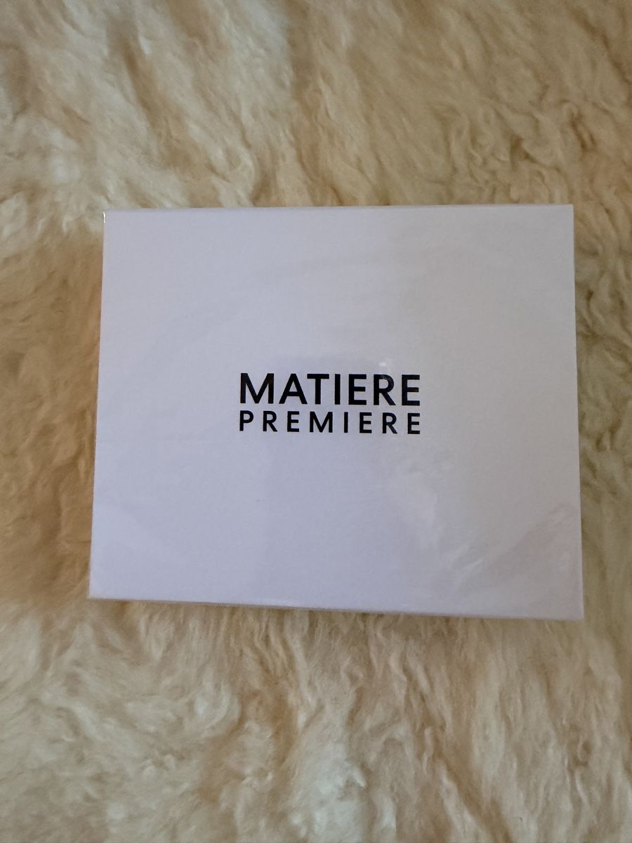 Profumi & Eau de Toilette: Coffret parfums matière première  – Nuovo e nell'imballaggio originale da Lausanne venduto da Meganelausanne 2