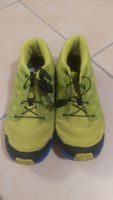 Salomon Trekking Schuhe 