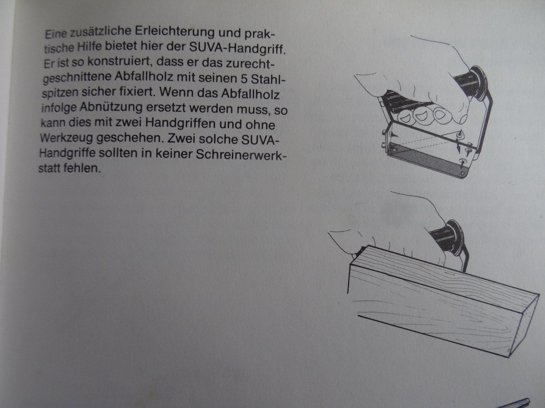 Inca Seghe: Inca Stoss-Schiebegriff – Usato da Lungern venduto da madachsa 2