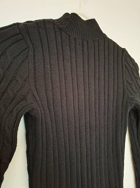 Hollister Vestiti: Strickkleid Hollister – Nuovo (secondo la descrizione) da Root D4 venduto da DMA02 4