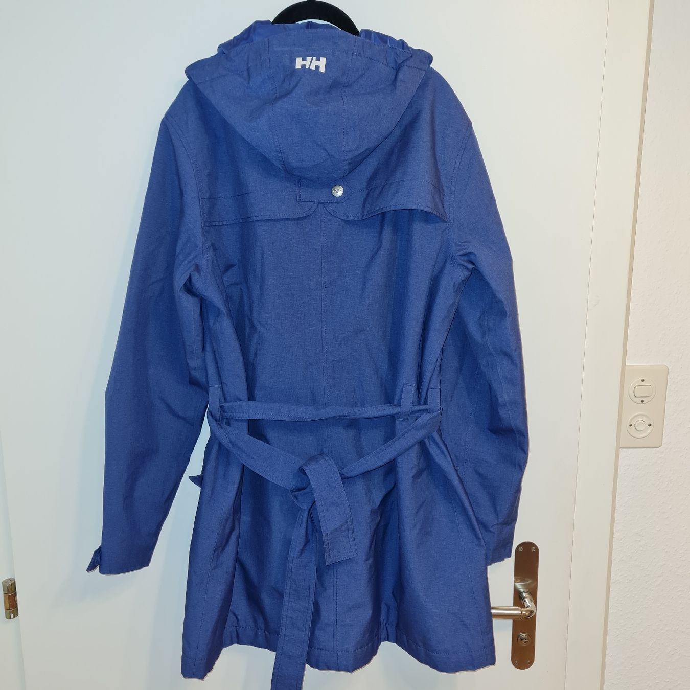 Helly Hansen Giacche: Helly Hansen Jacke – Usato da Basel venduto da Piscosour01 1