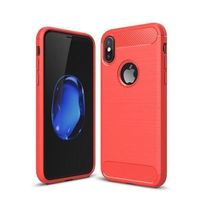 iPhone Xs / X Hybrid TPU Cover Case