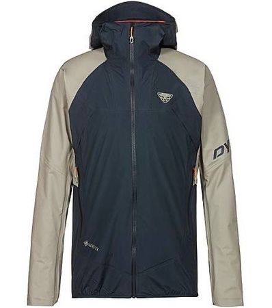 Dynafit Transalper GTX Jacket Men Gr M Neu