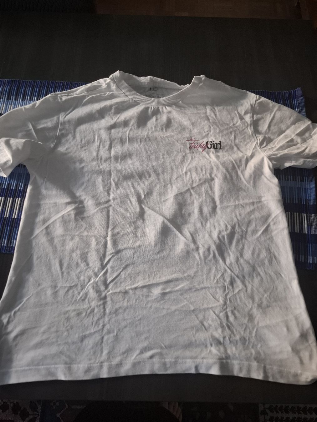 T-shirt: Tshirt  – Nuovo (secondo la descrizione) da Aesch BL venduto da fabi.07