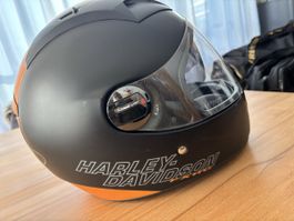 Helm Harley-Davidson