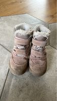 Winterstiefel für Mädchen, Grösse 29