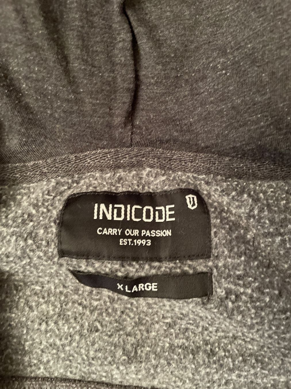 Giacche: Jacke Indicode XL – Usato da Basel venduto da pilzliii 6