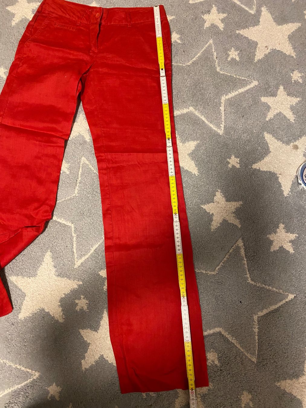 Mango Pantaloni: MANGO Hose, Gr.34 – Usato da Vezia venduto da luce2011 5