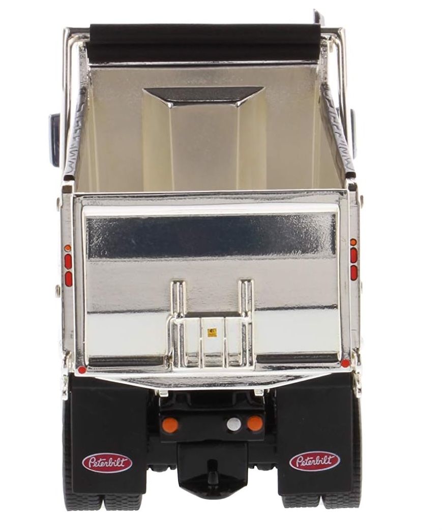 Kit di modellismo & Modellini statici: Peterbilt 567 1:50 DM Diecast 1:50 – Nuovo (secondo la descrizione) da Luzern venduto da aa43modelcars-Luzern 6