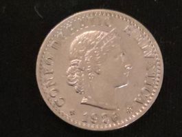 20 cts 1926
