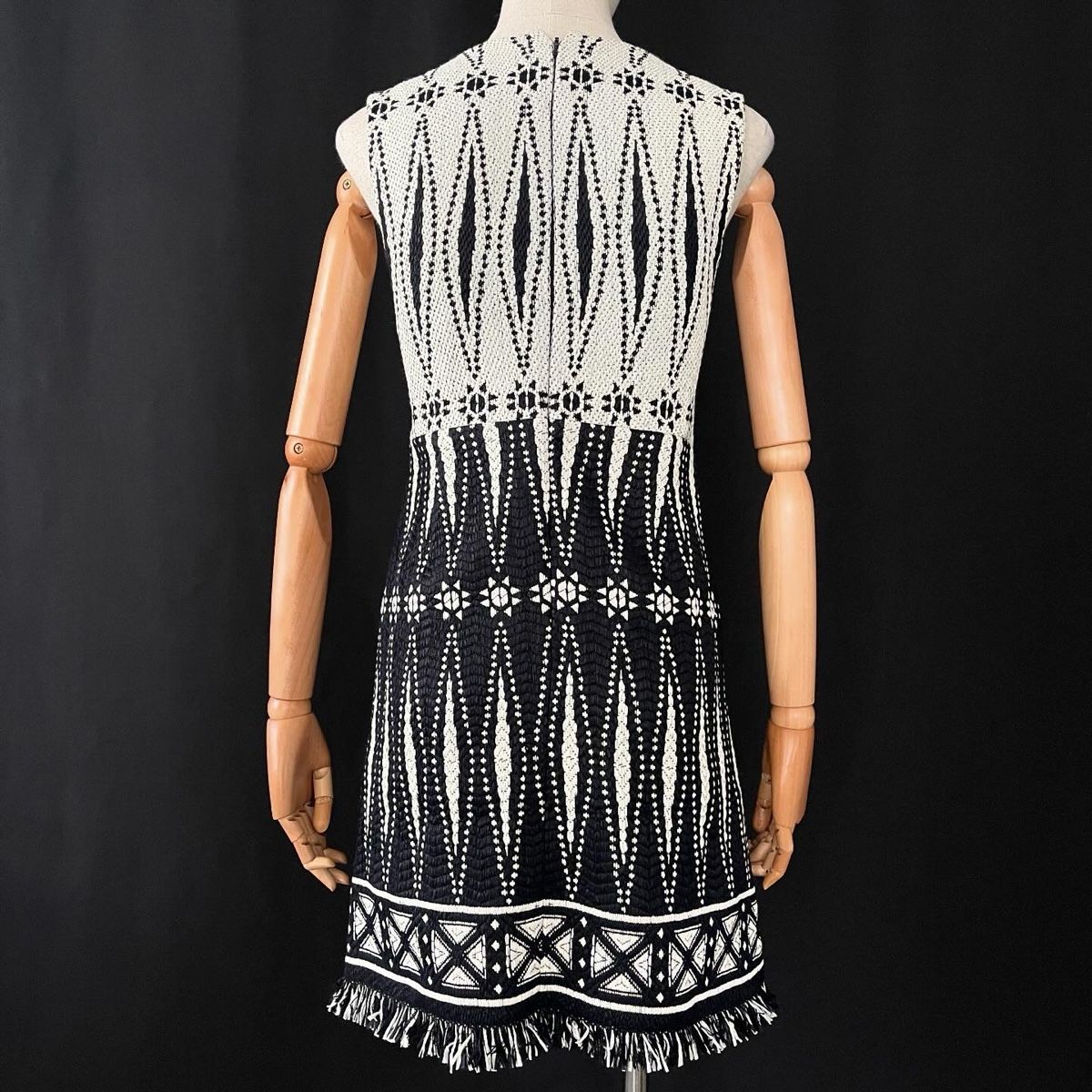 Tory Burch Vestiti: TORY BURCH New Dress – Nuovo (secondo la descrizione) da Emmen venduto da Avviivva_Com2023 3