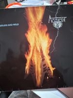 Accept - Restless and Wild