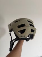 NEU IXS Helm Flow 1.0 Militärgrün Grösse M/L