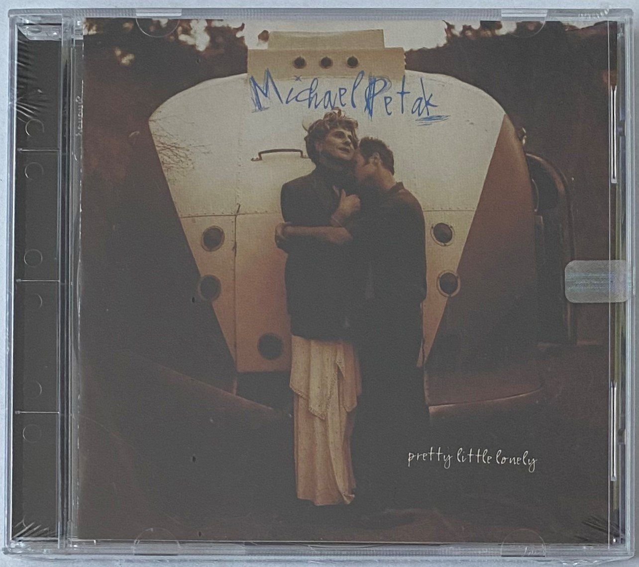 CD: Michael Petak, Pretty Little Lonely – Nuovo e nell'imballaggio originale da Flums venduto da Asquillo