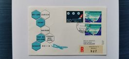 Flugbrief 1968