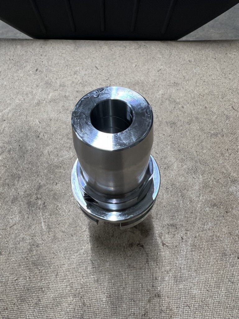 Attrezzi per industria metallurgica: Sandvik CoroChuck 930 BT40 Spannfutter – Usato da Zuchwil venduto da dragosmd-maschinen 2