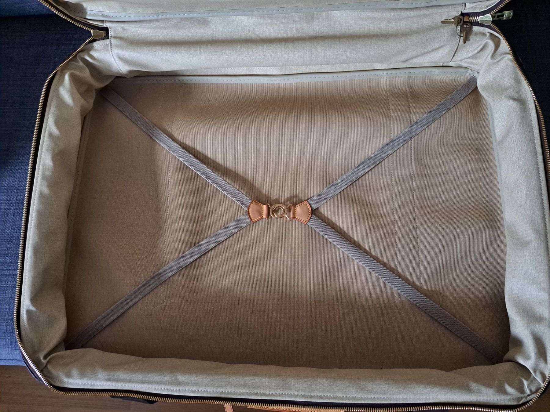Louis Vuitton Valigie: Koffer – Usato da Wettingen venduto da geo_7yn7 3
