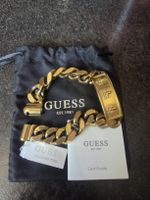 Guess KNIGHT FLOWER Armband