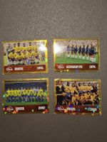 Panini Bilder WM 26 Mannschaftsfotos