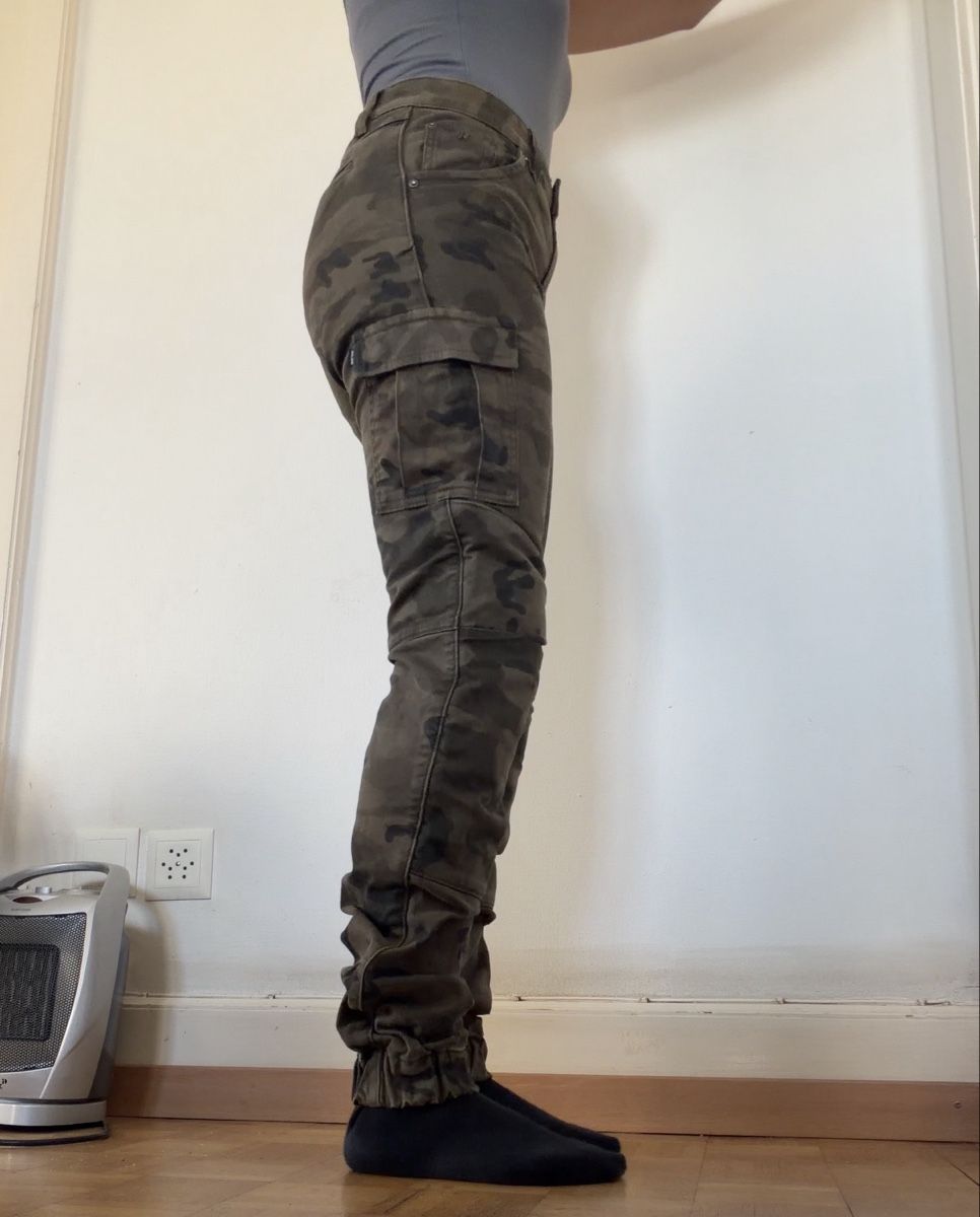 Pantaloni: Richa Motorradhose  – Nuovo (secondo la descrizione) da Biel/Bienne venduto da shekinah20 8