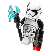 Lego® Star Wars Minifigur Stormtrooper Executioner - sw0886