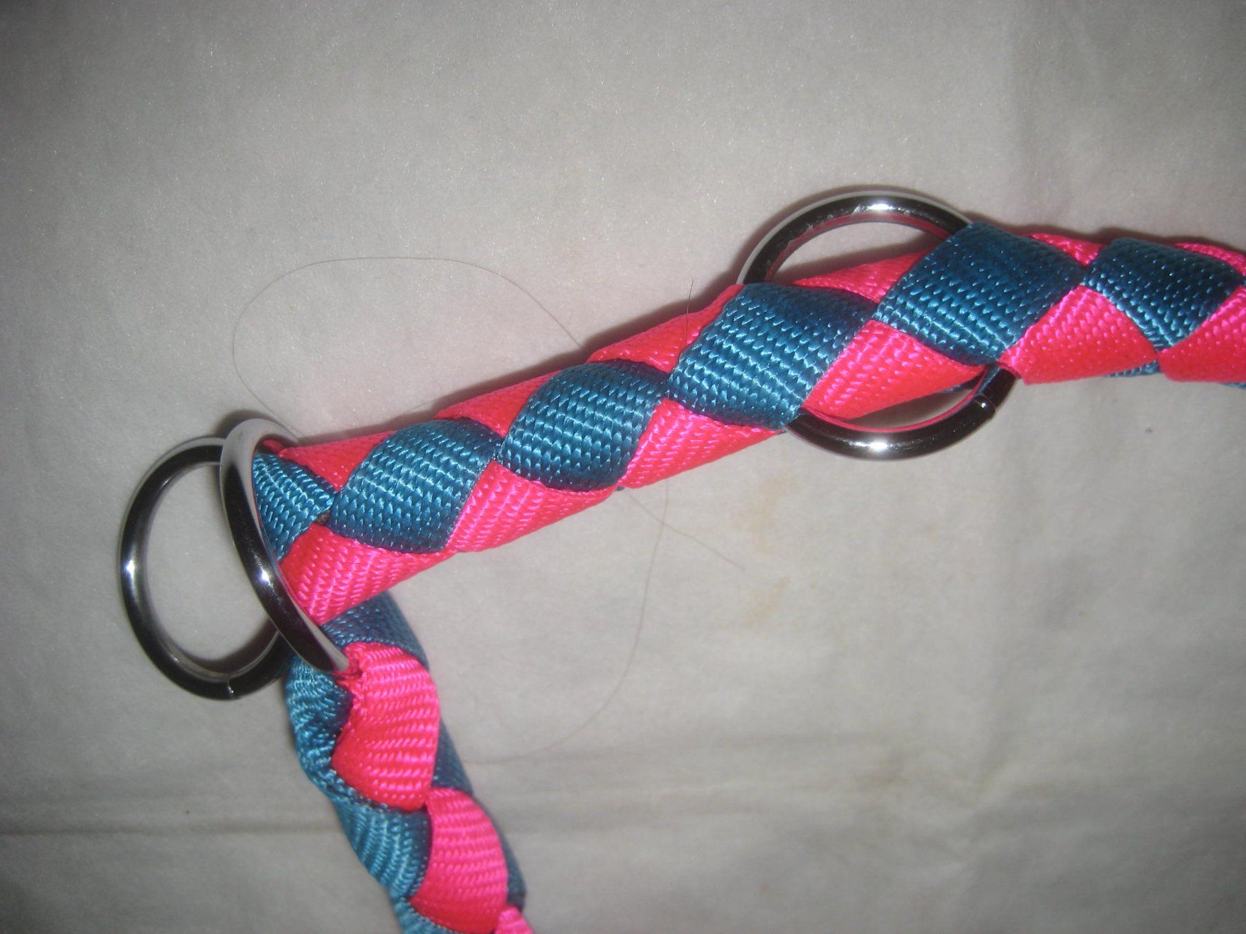 Leine & Halsband: HUNDE HALSBAND – Neu (gemäss Beschreibung) aus Uster von flocke1 3