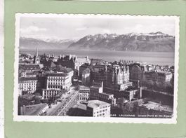 Lausanne