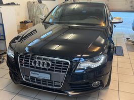*AUDI S4 AV.Q*3.0LT TSI*333PS*A7*CH FZ*TOP GEPFL*AHK*8FACH*