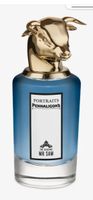 Penhaligons, the blazing Mr.Sam, edp, 2ml Abfüllung