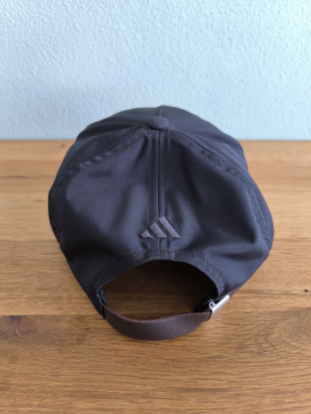 Adidas Copricapi, berretti & cappellini: Adidas Herren Adi X Eagle verstellbare Golfkappe Golf Cap – Usato da Ballwil venduto da Lutadorx 3