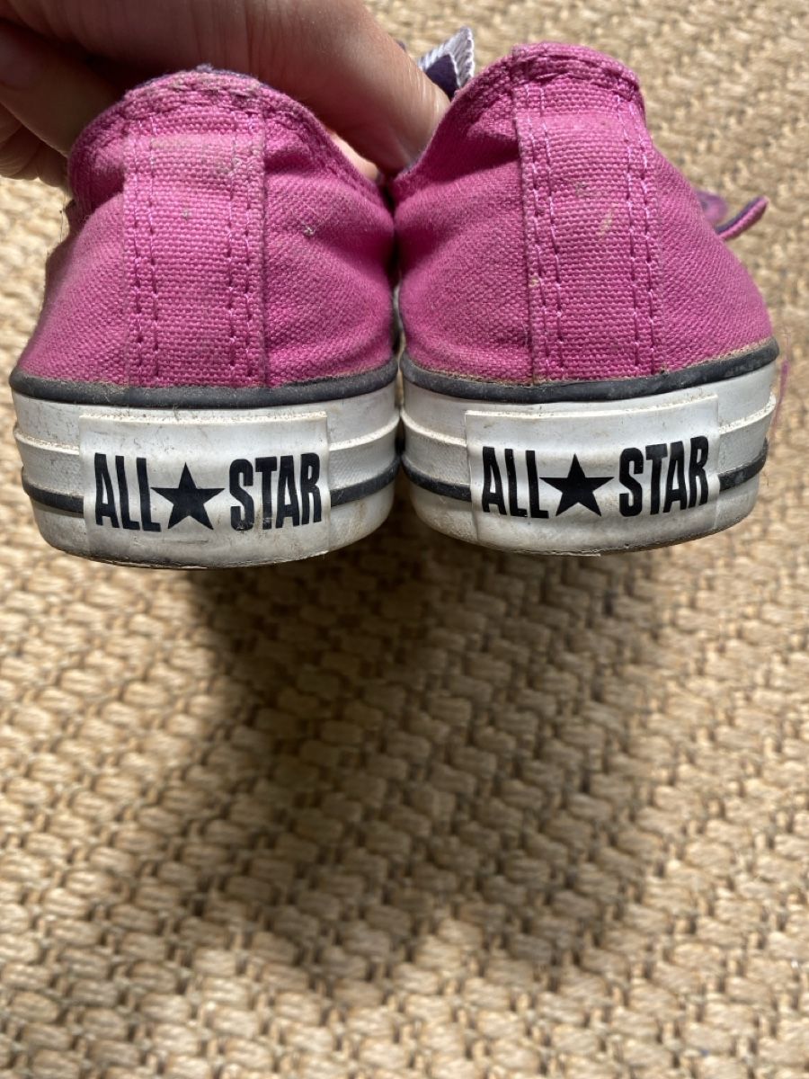 Converse Scarpe da donna: All star - 38 – Usato da Davesco-Soragno venduto da Chichijango 1