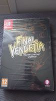 Final Vendetta Super limited Edition Switch
