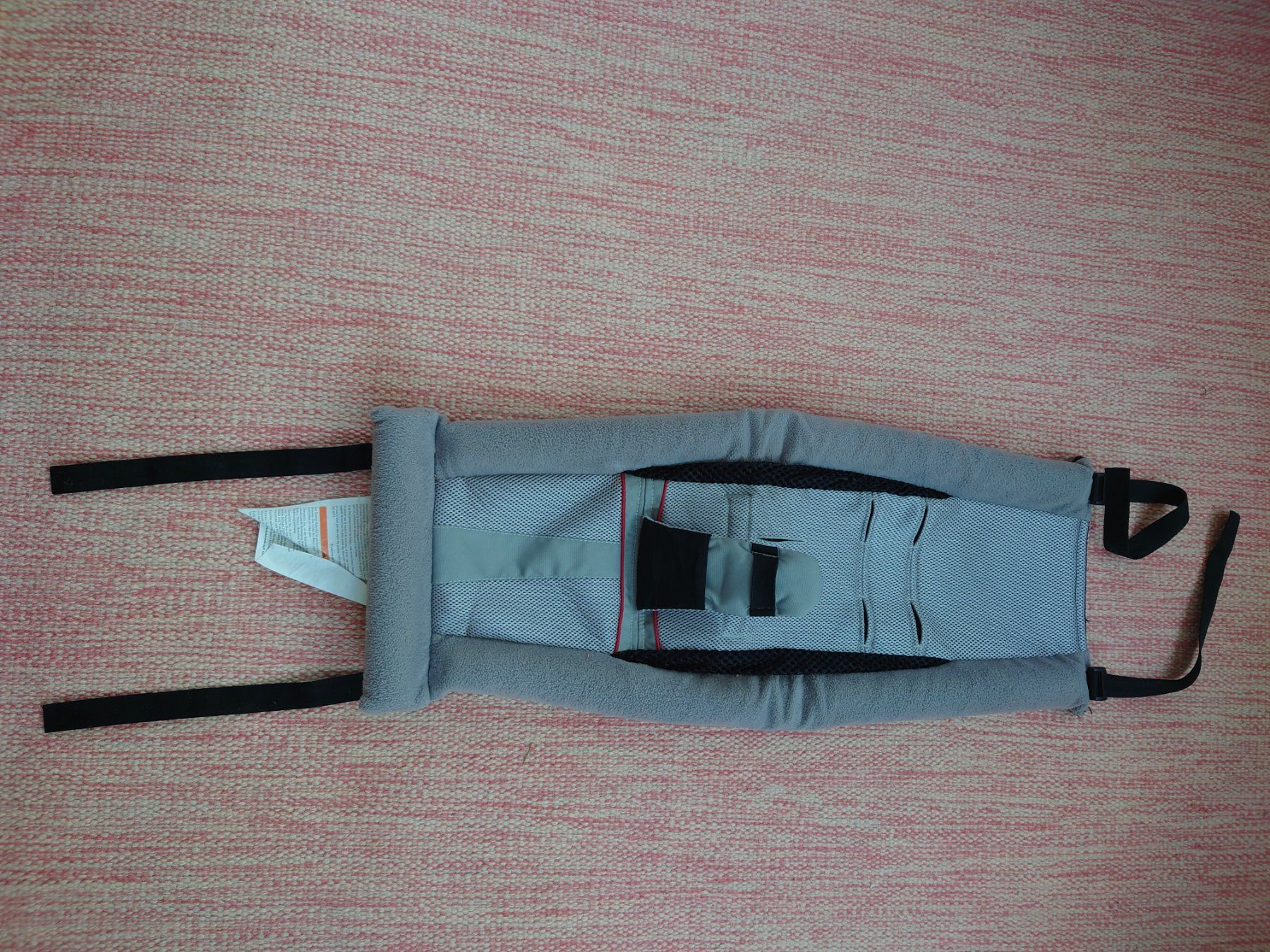 Thule Rimorchi: Thule Chariot infant sling / Hängematte – Usato da St. Gallen venduto da Raeml