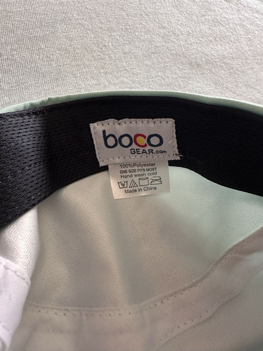 Hüte, Mützen & Caps: Cappellino sportivo – Neu (gemäss Beschreibung) aus Sigirino von del_l62x 1