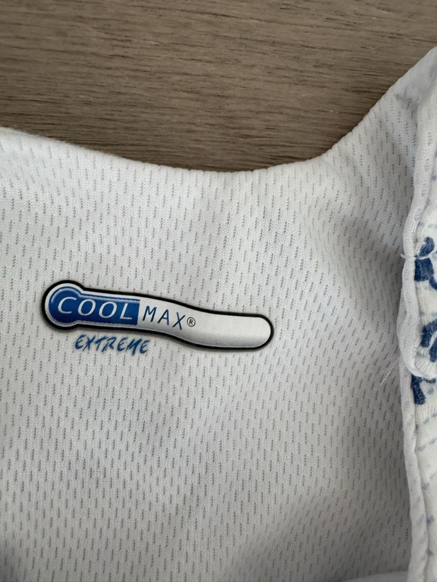 Schlafsäcke: Odenwälder Babynest cool max Sommerschlafsack – Neu (gemäss Beschreibung) aus Wallisellen von Nataschab0 1