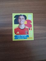 Panini Fifa WM 2026 - BEL 18