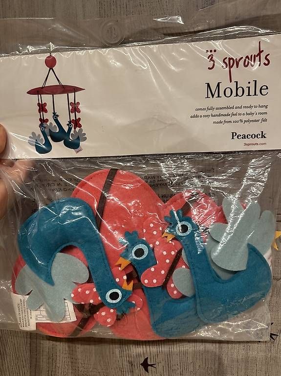 Tutte le decorazioni: versch. Mobile von 3 Sprouts - neu und OVP – Usato da Zürich venduto da tom_m9qb 2