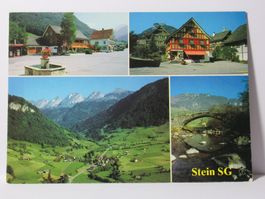 Stein , SG 1985