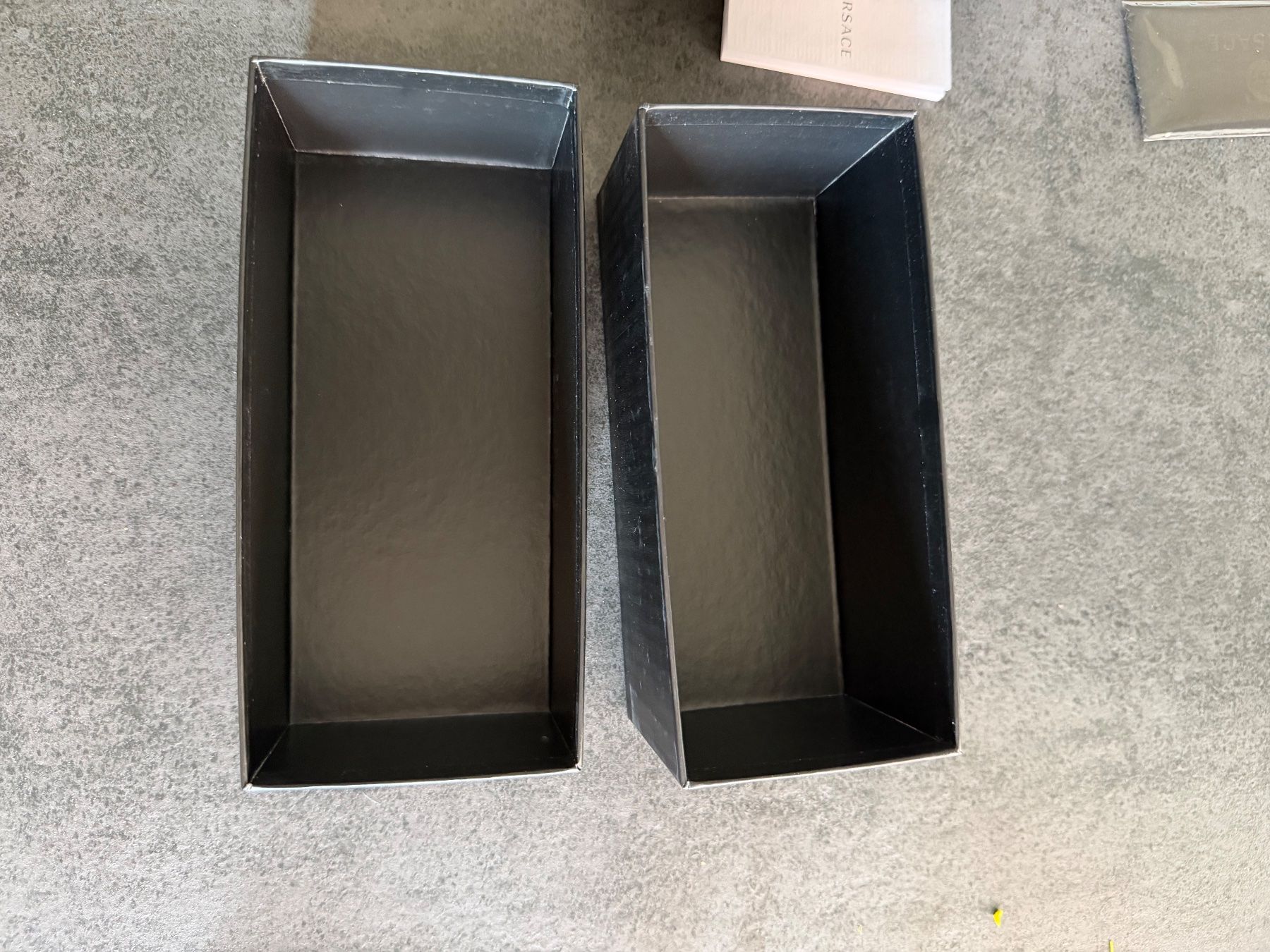 Versace Brillen & Gläser: Versace Brille Original – Gebraucht aus Nussbaumen AG von PhilipMeier 6