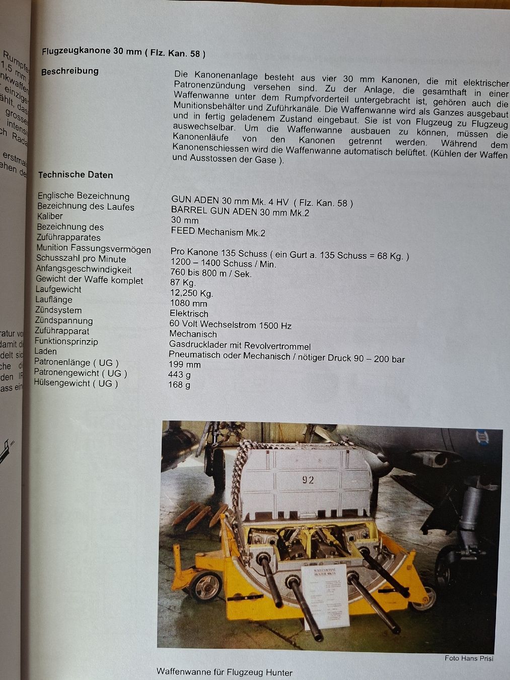 Riviste & Magazine: Magazin , Die Geschichte der Schweizer Hunter-Flotte  – Usato da Schwanden Sigrisw venduto da len_9yqg 5